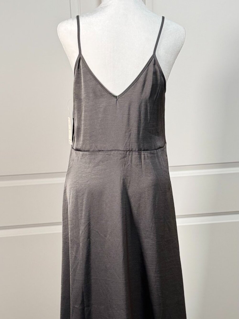 NWT ANTHROPOLOGIE Daily Practice Comfy Dress Set, Size S - Picture 9 of 16